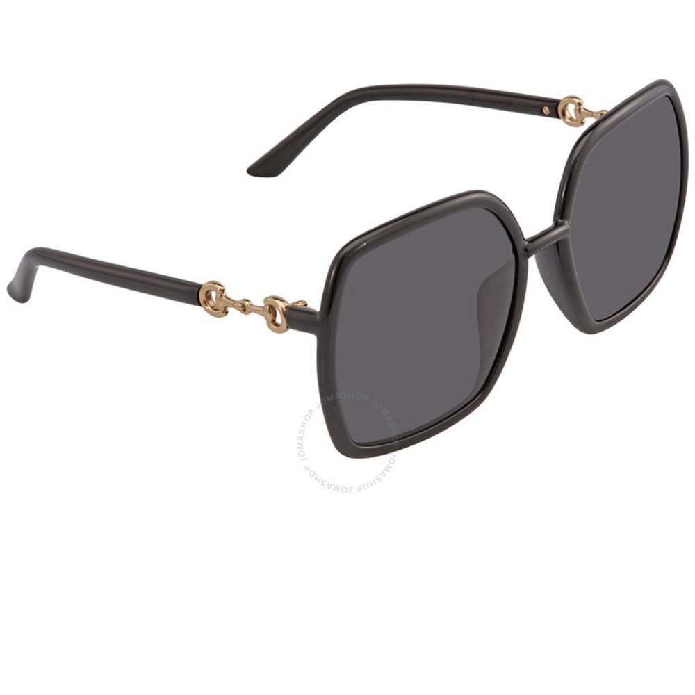 Gucci Oversized Sunglasses